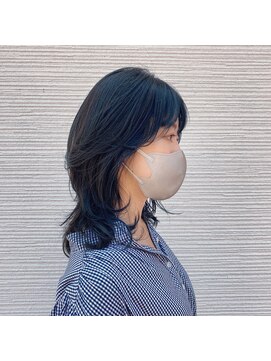 サーカス(circus) フェイスフレーミング