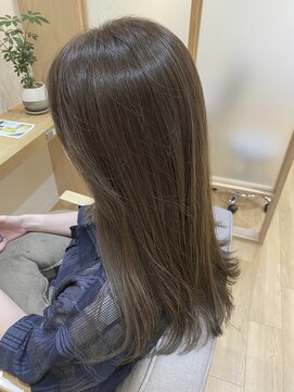 エティカ(Atika) シークレットハイライト