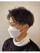 リファイン バイ アフィナー 本厚木店(Refine by Afinar)&nbsp;スパイキーメーン【本厚木】