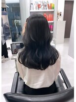 アディション 新宿(ADITION)&nbsp;ディープブラック【新宿代々木】