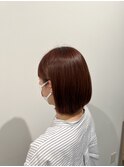 オレンジカラー