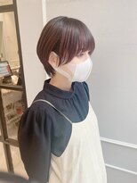 ネオリーブギンザ 銀座店(Neolive GINZA)&nbsp;大人ガーリー/チョコレート/モード/プリカール/マッシュショート