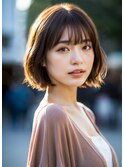 レイヤーボブ