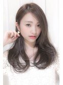 ゆるふわセミ