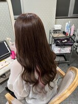 ブランシスヘアー(Bulansis Hair)&nbsp;#ハイトーン #プルエクステ