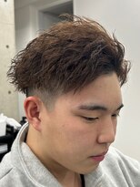 レボ 神宮寺店(Revo) リバースツイストスパイラル