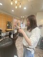 ヘアーグラン(hair G&) 井田 智子