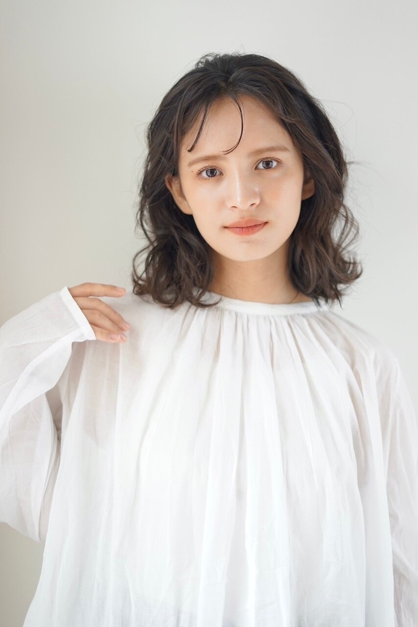 【クーポンに迷ったらコレ！】カット＋パーマご相談クーポン　12000円〜