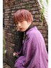 【再来のお客様】カット￥3300