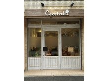 美容室 ココロ(Cocoro)