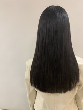 クララ トヨハシ(CLALA Toyohashi) 髪質改善トリートメント