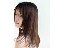ヘアーゼロ 南新町(HAIR ZERO)