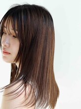 ヘアーゼロ 南新町(HAIR ZERO)
