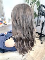 カナロア(KANALOA)&nbsp;KANALOA☆グレイッシュアッシュ