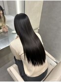 ブラウン/髪質改善/艶髪【阿倍野・西田辺】