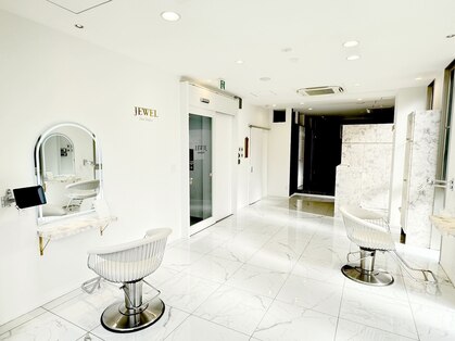 ジュエル(JEWEL)の写真