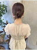カチモリヘアセット〇mai