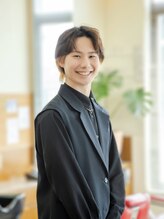 アサヒクリエイティブヘア(ASAHI creative hair)&nbsp;木村 幹