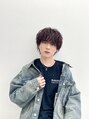 アビー ランシェル(ABEY LENCIEL) 川田 竣哉