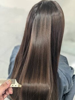 コティ(Kotii)の写真/大人女性が求める”ツヤ感”を実現。毎朝のお手入れが楽になり何度も触りたくなる手触り♪