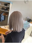 ホワイトミルクティー