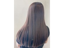 キャパジャストヘアー(CAPA just hair)