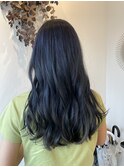 ロングスタイル