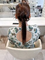 ディティカ ティア(Dityca tia)&nbsp;タイトカチモリ