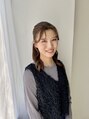 スーリール 小倉店(Sourire) 曽我部 真依加