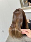 髪質改善/髪質改善矯正/髪質改善トリートメント/縮毛矯正