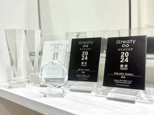 レイリー 原宿 表参道(Rayreee)の雰囲気（前髪カット、顔まわりカットで小顔に☆素敵な髪型にします！）