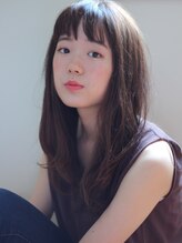 マカロ ヘア アトリエ(macaro hair atelier)