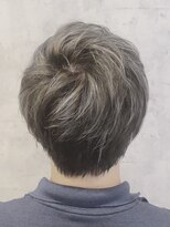 ルシード(LUCIDO STYLE JAPAN)&nbsp;ジャンガリアンハイライト