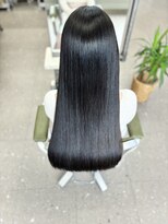 マップデザイン(map design) 美髪矯正