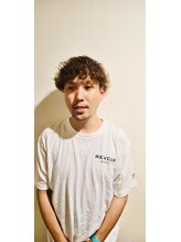 レボア スタイル(REVOIR style) 大野 貴浩