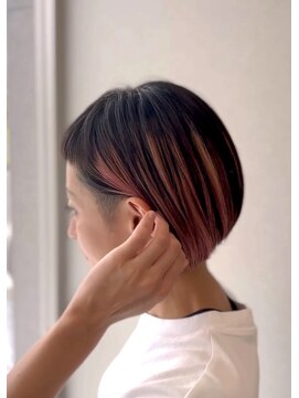 リノ(LINO) light pink