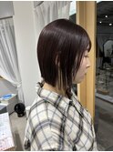 カシスカラー