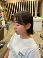 ローバー(ROAVER)&nbsp;ROAVER 後藤杏菜