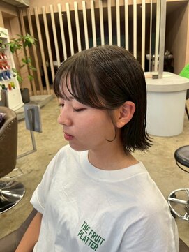 ローバー(ROAVER) ROAVER 後藤杏菜