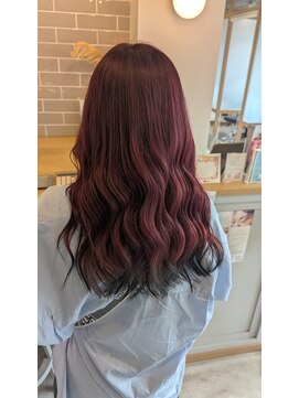 ケースタイル (K style) ロング