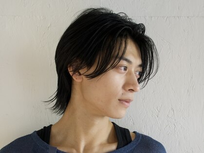 ニカバイカルマ(nica by carma)の写真