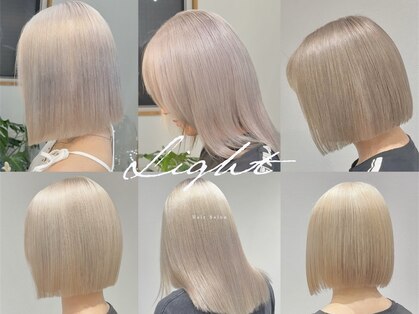 ライト(Light)の写真