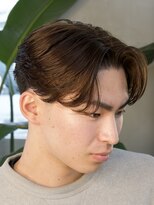 スキルメイト 天神(SKILL MATE)&nbsp;【skill】フェザーショート/テーパーフェード