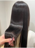 【ameri miyuki】大人柔らかラベンダーグレージュ◎