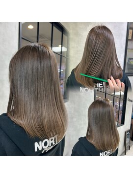 【CHIHIRO】ナチュラルベージュ