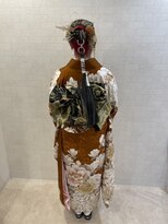 ビオラス(VIOLUS)&nbsp;セット着付け