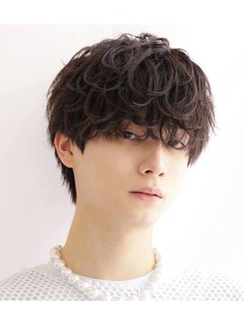 シーカー(SEEKER) ワンカールマッシュ