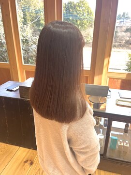 ジェロ(GELo) キャラメルブラウン