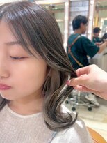 ネオリーブ クタ 町田店(Neolive kuta)&nbsp;【Neolivekuta】イヤリンググレージュ【町田】