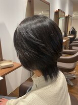 アミカ シーモール店(Amica)&nbsp;ナチュラルウルフ